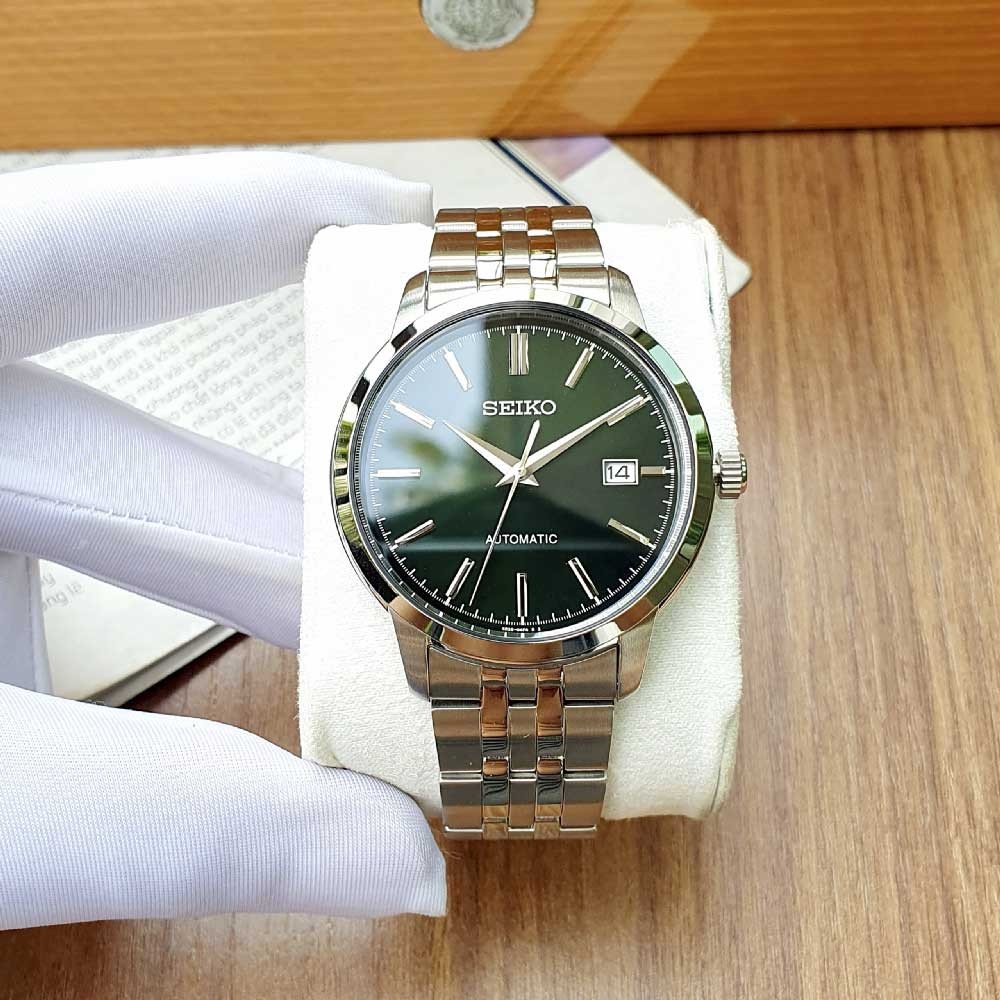 Hướng Dẫn Chọn Đại Lý Đồng Hồ Seiko Chính Hãng Tại Việt Nam Để Đảm Bảo Chất Lượng và Quyền Lợi