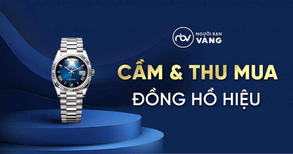 Mạnh Dũng Luxury: Địa Chỉ Hàng Đầu Chuyên Bán và Thu Mua Đồng Hồ Hiệu Cao Cấp
