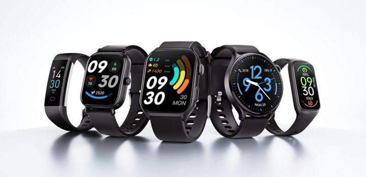 Đồng Hồ Xiaomi Có Định Vị: Giải Pháp An Toàn Toàn Diện Cho Trẻ Em Hiện Đại