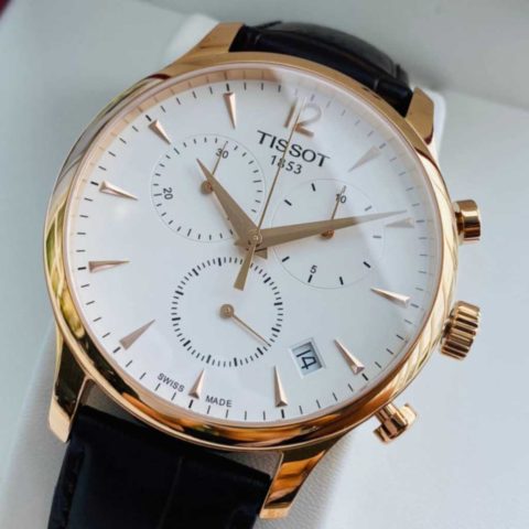 Đồng Hồ Tissot T063 Chính Hãng: Biểu Tượng Của Phong Cách và Chất Lượng Thụy Sĩ Đồng Hồ Tissot T063 Chính Hãng: Biểu Tượng Của Phong Cách và Chất Lượng Thụy Sĩ