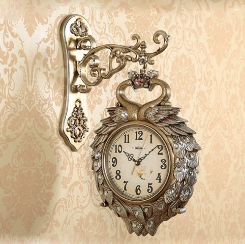 Đồng Hồ Cổ Điển Châu Âu: Biểu Tượng Vượt Thời Gian Của Nghệ Thuật Và Đẳng Cấp