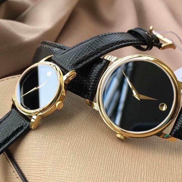 Mua Bán Đồng Hồ Movado Cũ: Kinh Nghiệm Đánh Giá Và Săn Hàng Hiệu Giá Tốt