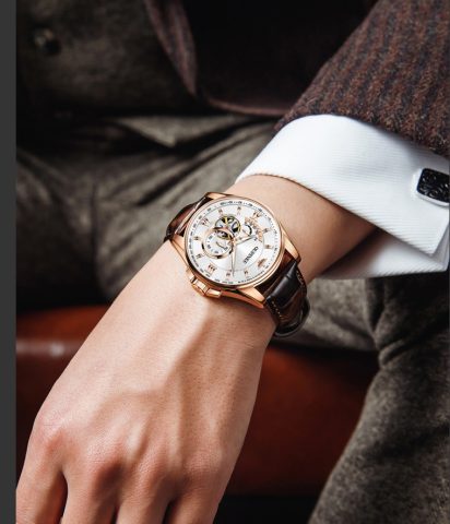 Đồng hồ nam phong cách lịch lãm: SRWATCH SG7007.4102GM – Biểu Tượng Tinh Tế Cho Quý Ông Hiện Đại Đồng hồ nam phong cách lịch lãm: SRWATCH SG7007.4102GM – Biểu Tượng Tinh Tế Cho Quý Ông Hiện Đại