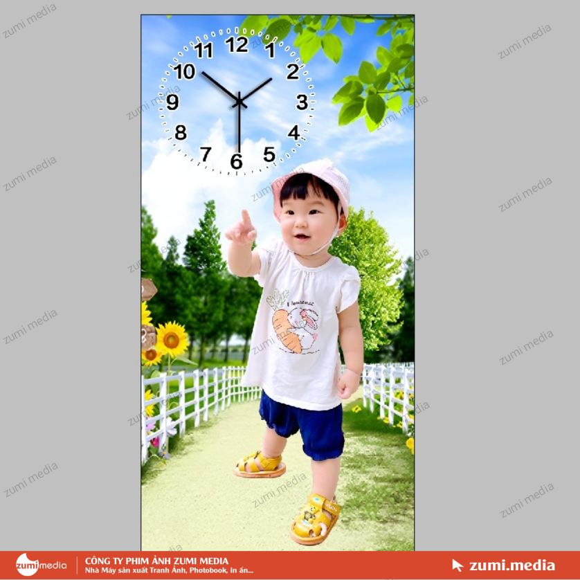 Đồng hồ đeo tay in hình cá nhân: Tuyên ngôn phong cách và quà tặng ý nghĩa Đồng hồ đeo tay in hình cá nhân: Tuyên ngôn phong cách và quà tặng ý nghĩa