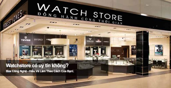 Đồng Hồ Byino Có Tốt Không? Đánh Giá Toàn Diện Từ Chuyên Gia Đến Người Dùng