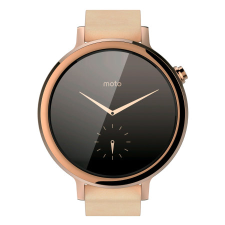 Đồng hồ Moto 360 Gen 2: Đánh Giá Chi Tiết, Giải Pháp Pin và Tối Ưu Hiệu Suất