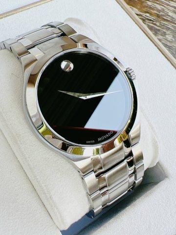 Đồng hồ Movado tại Việt Nam: Hướng Dẫn Toàn Diện Từ Lịch Sử Đến Cách Phân Biệt Thật Giả Đồng hồ Movado tại Việt Nam: Hướng Dẫn Toàn Diện Từ Lịch Sử Đến Cách Phân Biệt Thật Giả