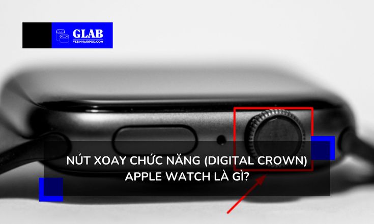 Khám Phá Toàn Diện Các Chức Năng Của Đồng Hồ Apple Watch