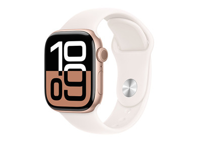 Dây đeo đồng hồ Apple Watch chính hãng silicone màu sắc đa dạng