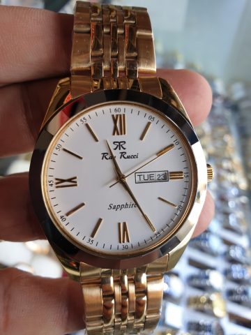 Đồng hồ Ray Rucci RR-70034M: Biểu Tượng Phong Cách và Chất Lượng Bền Bỉ Cho Quý Ông Đồng hồ Ray Rucci RR-70034M: Biểu Tượng Phong Cách và Chất Lượng Bền Bỉ Cho Quý Ông