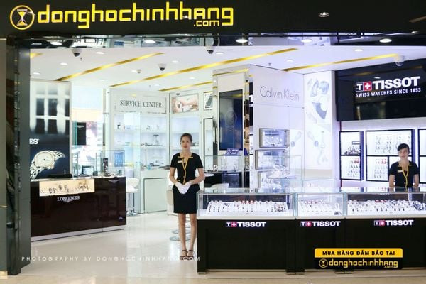 Mua Đồng Hồ Nữ Ở Đâu? Bí Quyết Chọn Địa Chỉ Uy Tín, Chính Hãng Tại Việt Nam
