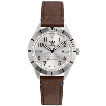 Đồng hồ Adidas Originals Fashion Edition AOFH22505 màu đen, mẫu đồng hồ Adidas chính hãng thời trang.