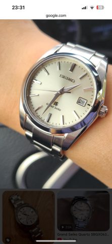 Đồng Hồ Seiko Quân Đội Size 42mm: Biểu Tượng Của Phong Cách Mạnh Mẽ Và Bền Bỉ