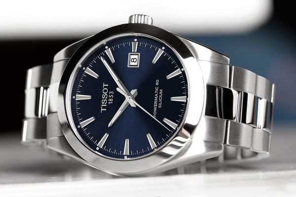 Đồng hồ Tissot