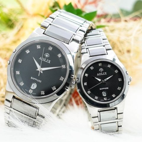Đồng Hồ Aolix Nữ Dây Da AL1031L: Biểu Tượng Của Sự Thanh Lịch và Chất Lượng Vượt Trội