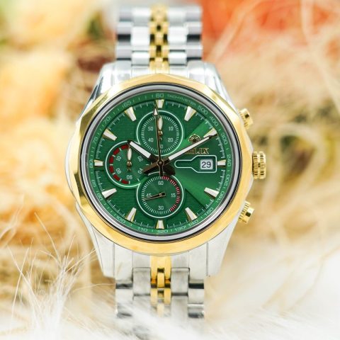 Đồng Hồ Bền Đẹp Giá Rẻ: Bí Quyết Chọn Lựa Tối Ưu Cho Phong Cách Việt