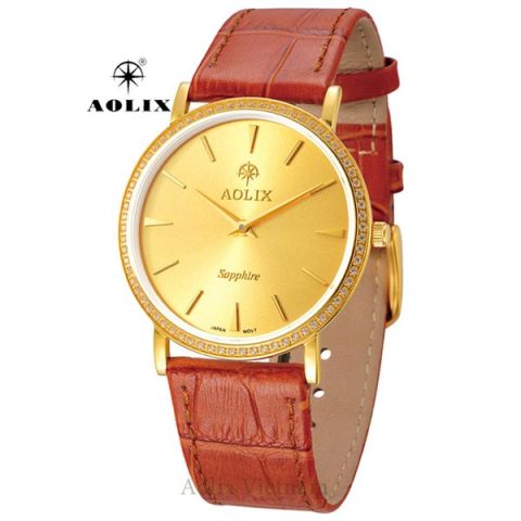 Đồng hồ Aolix nữ AL 9039L: Biểu Tượng Của Sự Thanh Lịch và Tinh Tế