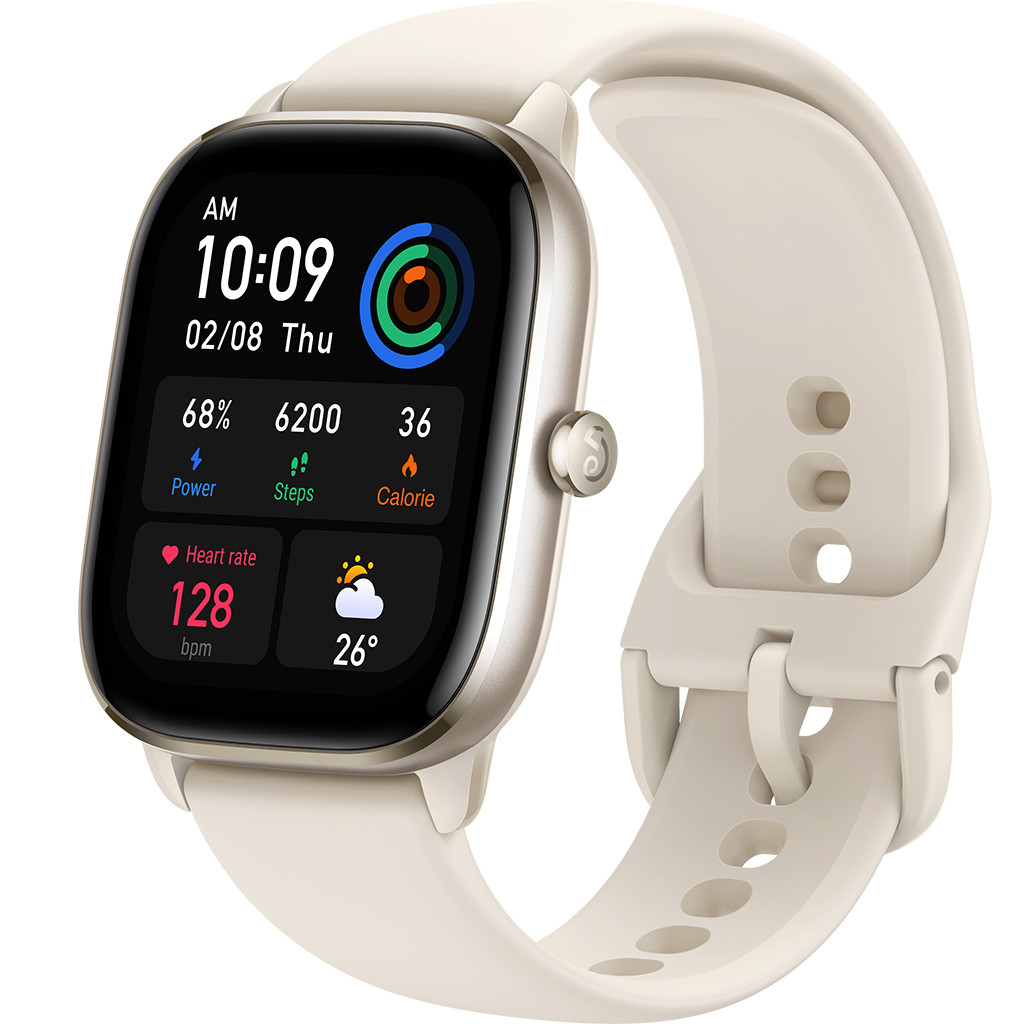 Đồng hồ Xiaomi Amazfit Verge 2 (Amazfit Nexo): Trợ Thủ Thông Minh Cho Cuộc Sống Hiện Đại Đồng hồ Xiaomi Amazfit Verge 2 (Amazfit Nexo): Trợ Thủ Thông Minh Cho Cuộc Sống Hiện Đại