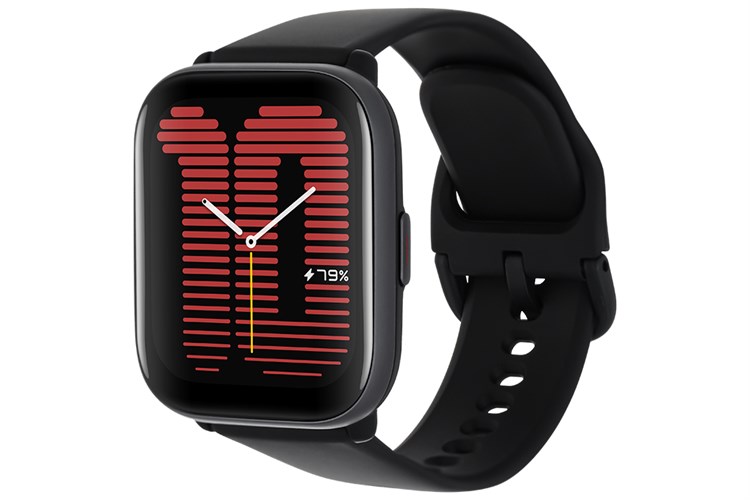 Amazfit Active 2: Lựa Chọn Đồng Hồ Thông Minh Giá Rẻ Đáng Cân Nhắc Tại Hải Phòng