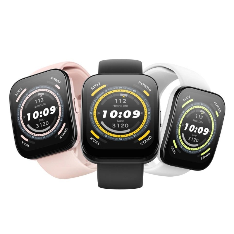 Đánh Giá Đồng Hồ Amazfit Bip: Chi Tiết Từ A Đến Z và So Sánh Toàn Diện
