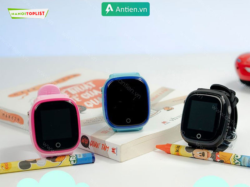 An Tiến, địa chỉ uy tín để mua đồng hồ thông minh tại Hà Nội với nhiều ưu đãi