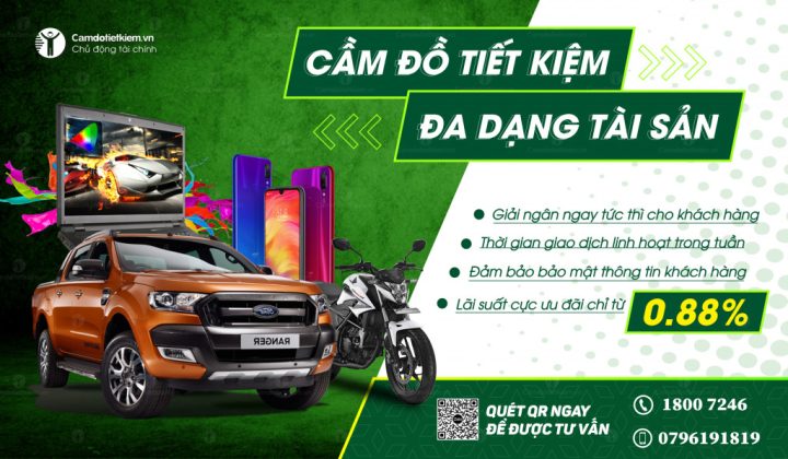Dịch vụ cầm đồng hồ thông minh tại Cần Thơ của Cầm Đồ Tiết Kiệm