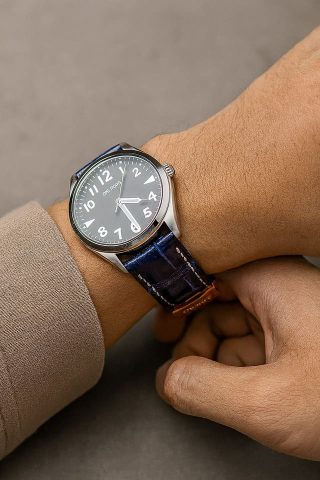Hướng Dẫn Bảo Quản Đồng Hồ Orient: Giữ Vẻ Đẹp Bền Bỉ Cho Dây Kim Loại Chính Hãng
