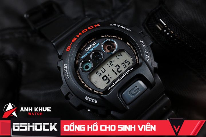 Hướng Dẫn Sử Dụng Và Bảo Quản Đồng Hồ G Shock GD 400 Hiệu Quả Nhất