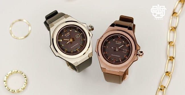 Hình ảnh tổng hợp các cửa hàng bán đồng hồ Casio chính hãng uy tín tại TP.HCM