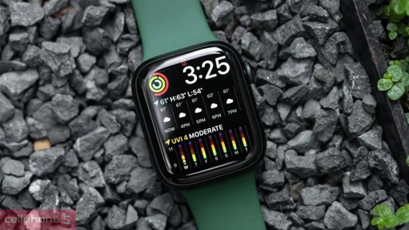 Apple Watch Series 3 (2017)
