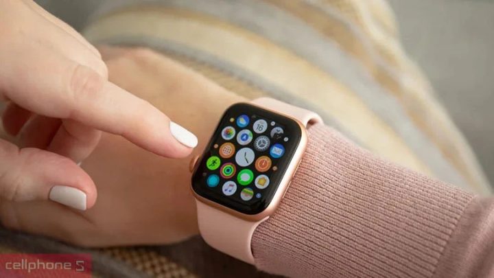 Apple là một thương hiệu công nghệ thuộc công ty Apple Inc., được thành lập vào năm 1976