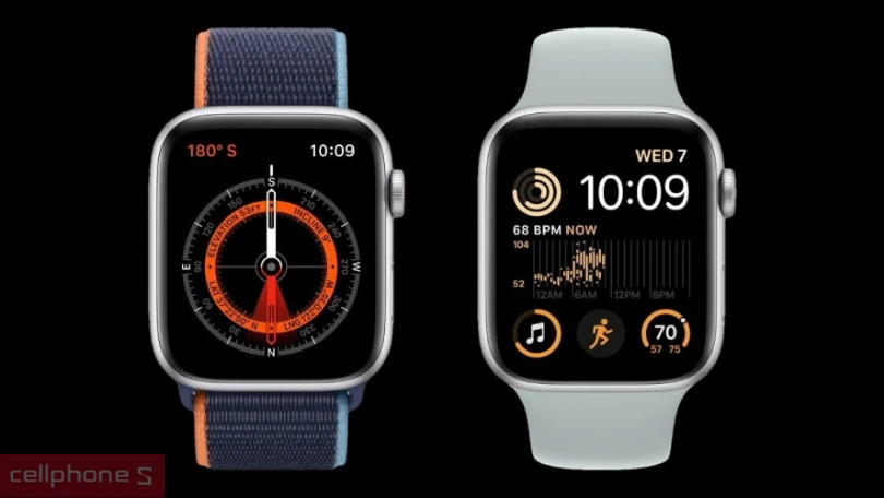 Đo kích thước cổ tay trước khi chọn mua Apple Watch