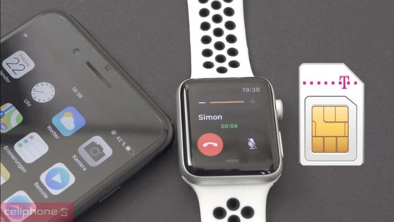 Apple Watch Series 4 (2018)