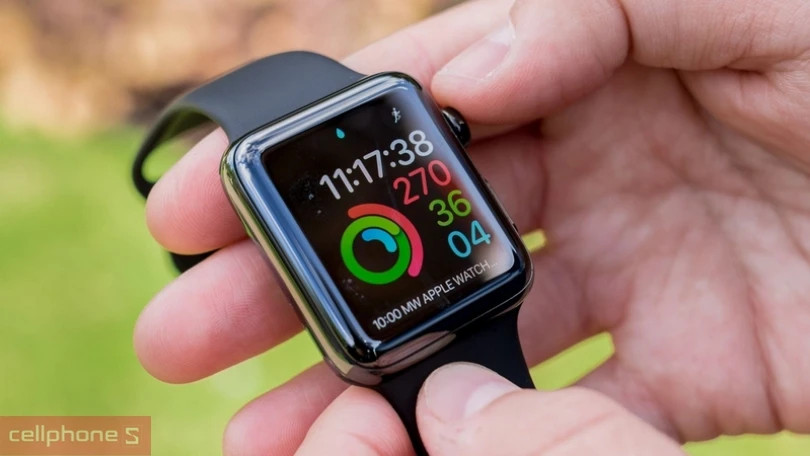 Apple Watch (2015)