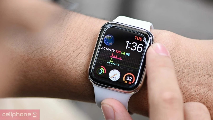 Apple Watch luôn được đánh giá cao về thiết kế cũng như tính thẩm mỹ, luôn dẫn đầu xu hướng trên thị trường