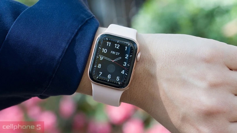 Lựa chọn kích thước đồng hồ Apple Watch phù hợp