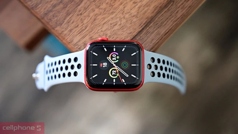Apple Watch Series 5 (2019)
