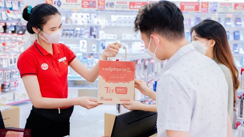 Thu cũ đổi mới Apple Watch giá tốt tại CellphoneS