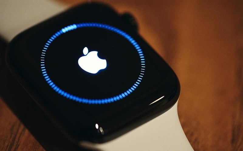 Đồng Hồ Apple Watch Bị Treo Táo: Nguyên Nhân Và Cách Khắc Phục Hiệu Quả