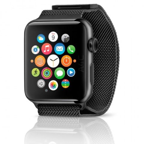 Thay pin đồng hồ thông minh Apple Watch tại Thủ Đức