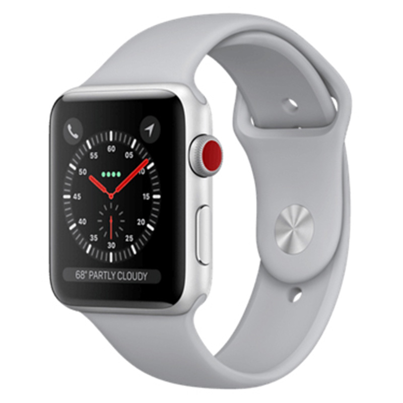 Đồng hồ Apple Watch: Khám phá các phiên bản và bí quyết chọn mua ưng ý