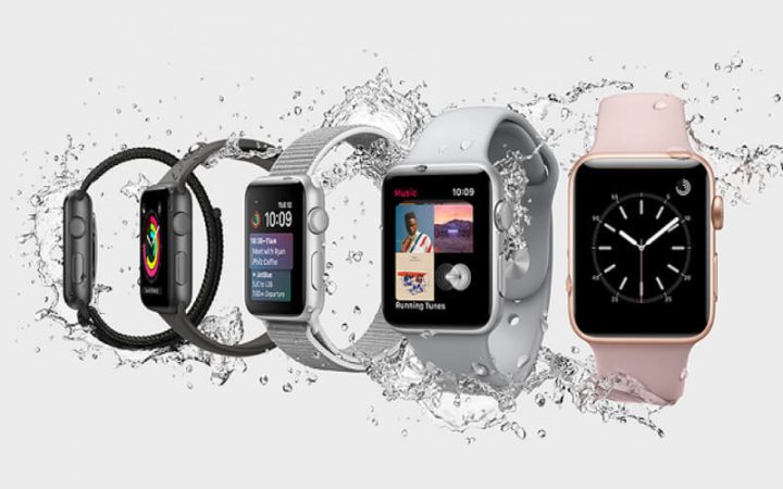 Các phiên bản Apple Watch Series 3 42mm và yếu tố ảnh hưởng đến giá