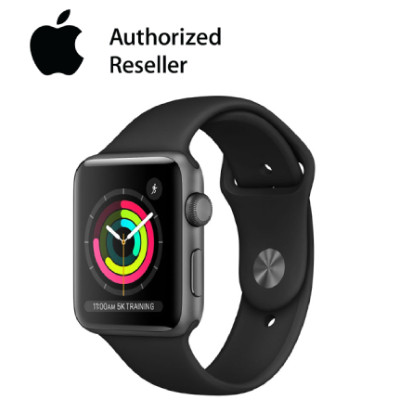 Hướng Dẫn Từng Bước Dán Mặt Đồng Hồ Apple Watch Chuyên Nghiệp Tại Nhà