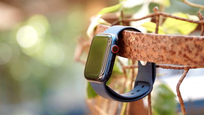 Apple Watch Series 6 với tính năng độc đáo, là lựa chọn smartwatch hàng đầu năm 2020