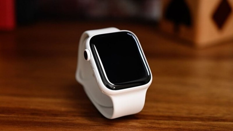 Thiết kế sang trọng của Apple Watch Series 6, một trong những đồng hồ thông minh tốt nhất 2020