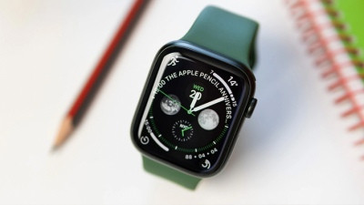 Đồng hồ thông minh Apple Watch Series 7 và SE, biểu tượng của sự dẫn đầu thị trường và lựa chọn hàng đầu khi bán đồng hồ thông minh Apple