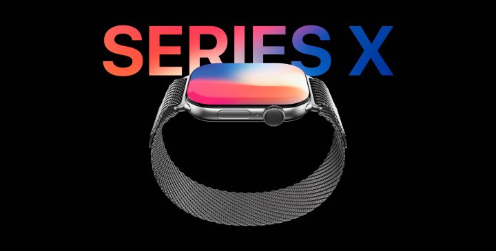 Apple Watch Series 5: Đột Phá Công Nghệ, Vật Liệu Sang Trọng và Trợ Thủ Sức Khỏe Toàn Diện