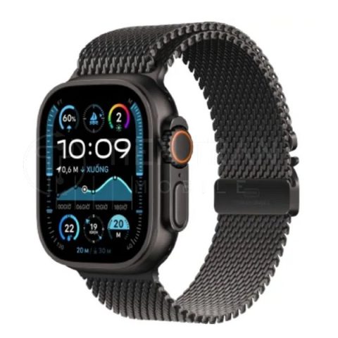 Khám phá toàn diện về Dây Đồng Hồ Apple Watch 5: Từ lựa chọn đến bảo quản chuyên sâu