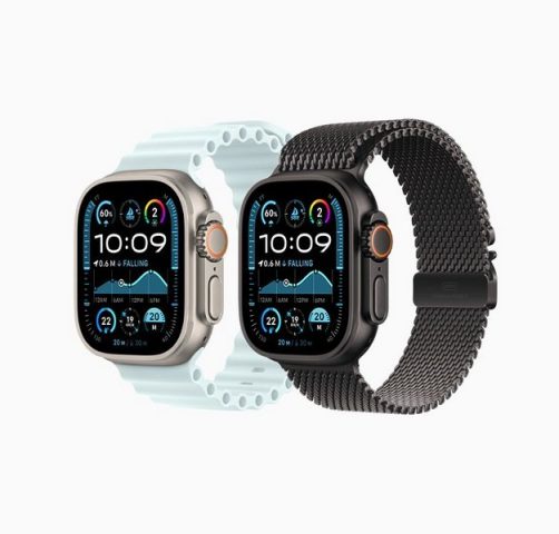 Khám phá toàn diện về Dây Đồng Hồ Apple Watch 5: Từ lựa chọn đến bảo quản chuyên sâu
