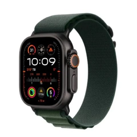 Khám phá toàn diện về Dây Đồng Hồ Apple Watch 5: Từ lựa chọn đến bảo quản chuyên sâu
